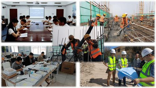 回望來路 再啟征程——工程技術總院開拓創新謀發展，砥礪奮進新征程