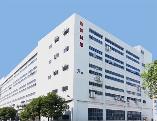 菲菱科思 創新加持 蓄積高質量發展勢
