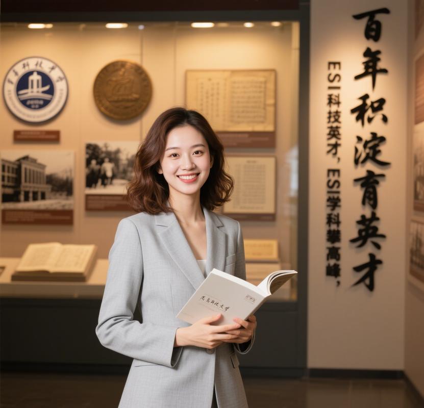 青島科技大學(xué) 教育征程上的璀璨明珠